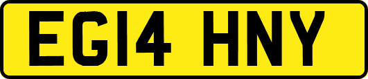 EG14HNY