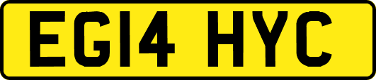 EG14HYC