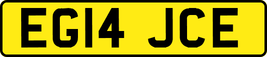 EG14JCE