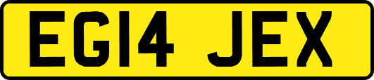 EG14JEX