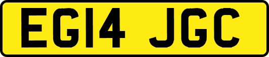 EG14JGC
