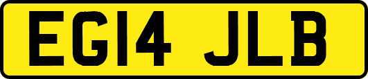EG14JLB