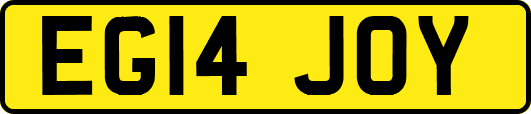 EG14JOY