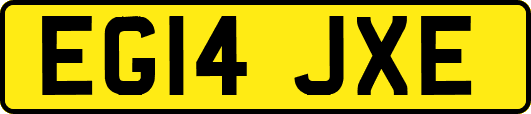 EG14JXE