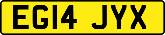 EG14JYX