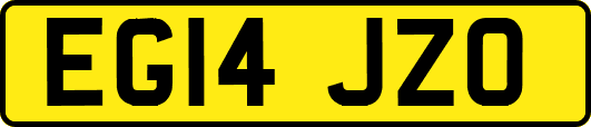 EG14JZO
