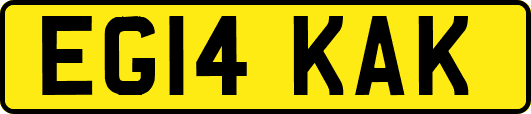 EG14KAK