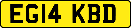 EG14KBD