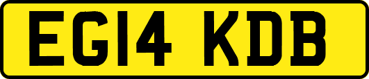 EG14KDB