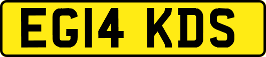 EG14KDS