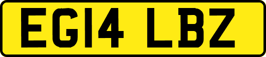 EG14LBZ