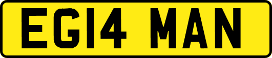 EG14MAN