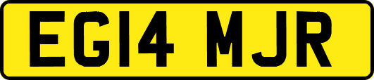 EG14MJR