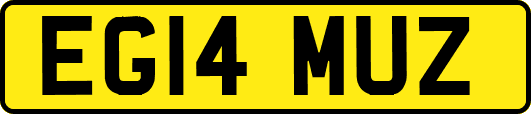 EG14MUZ