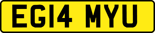 EG14MYU