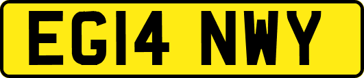 EG14NWY