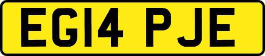 EG14PJE