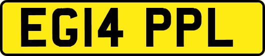 EG14PPL