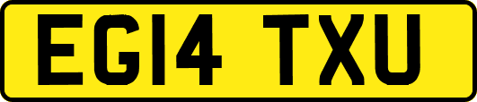 EG14TXU