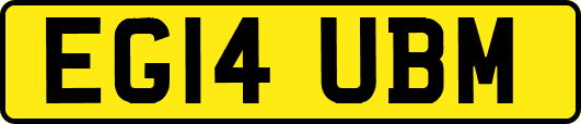 EG14UBM