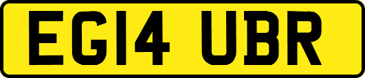 EG14UBR