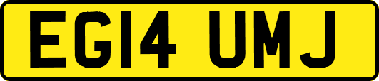 EG14UMJ