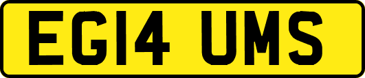 EG14UMS