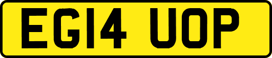 EG14UOP