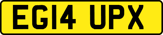EG14UPX