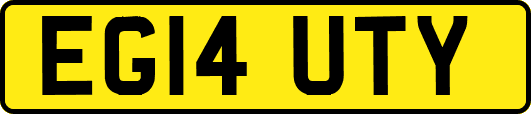 EG14UTY