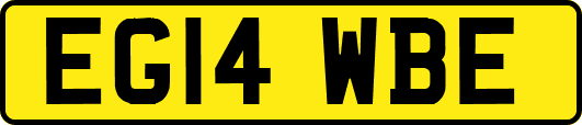 EG14WBE