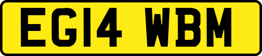 EG14WBM
