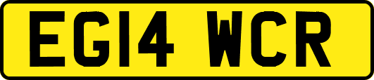 EG14WCR