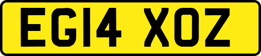 EG14XOZ