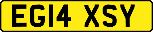 EG14XSY