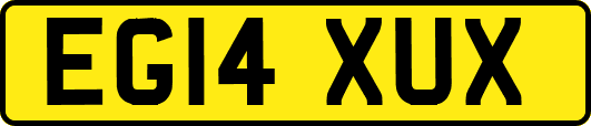 EG14XUX