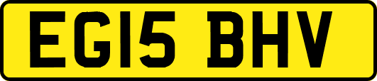 EG15BHV