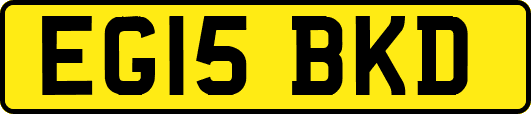 EG15BKD