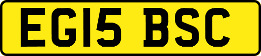 EG15BSC