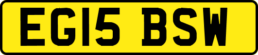 EG15BSW