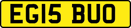 EG15BUO