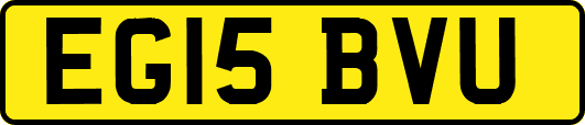 EG15BVU