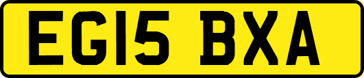 EG15BXA