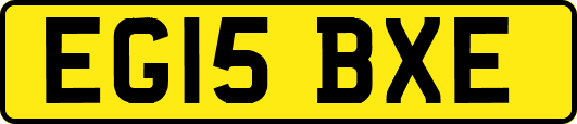 EG15BXE