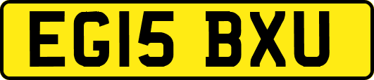 EG15BXU