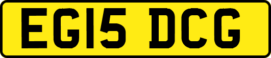 EG15DCG