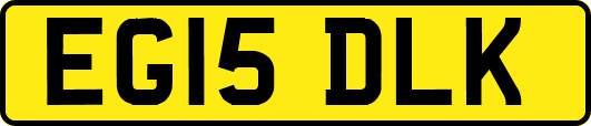 EG15DLK