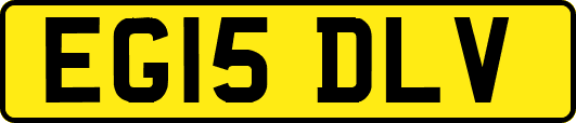 EG15DLV