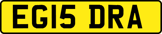 EG15DRA