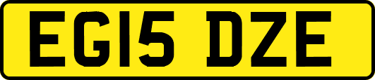 EG15DZE